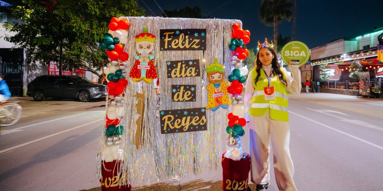 ASÍ SE VIVIÓ BIEN DE NOCHE GDL 2026