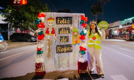 ASÍ SE VIVIÓ BIEN DE NOCHE GDL 2026