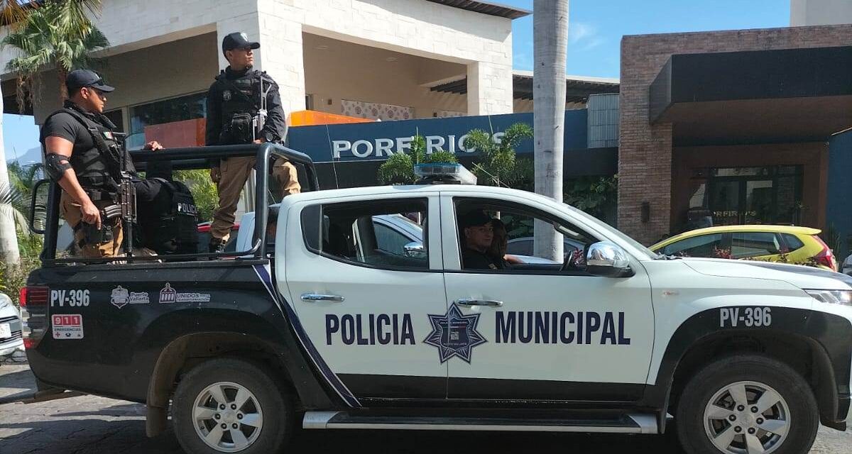 SEGURIDAD PÚBLICA REPORTA MÁS DE 1,900 DETENCIONES Y 215 VEHÍCULOS RECUPERADOS EN 2025