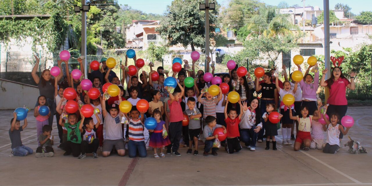 UNA GRANDIOSA NAVIDAD RECORRIÓ COMPOSTELA