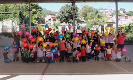 UNA GRANDIOSA NAVIDAD RECORRIÓ COMPOSTELA