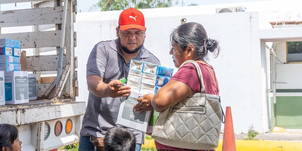 DIF VALLARTA ABRE INSCRIPCIONES PARA ASISTENCIA ALIMENTARIA