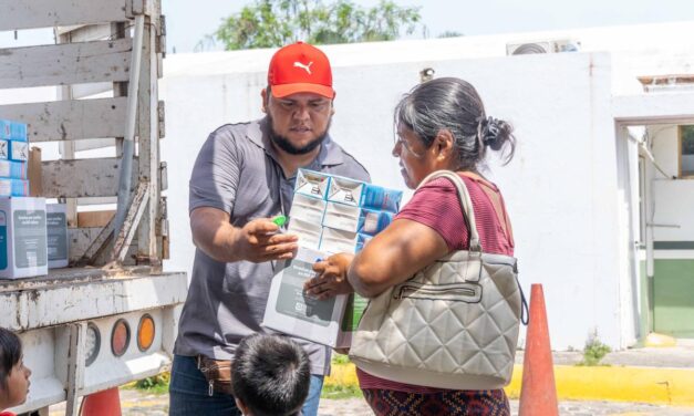 DIF VALLARTA ABRE INSCRIPCIONES PARA ASISTENCIA ALIMENTARIA