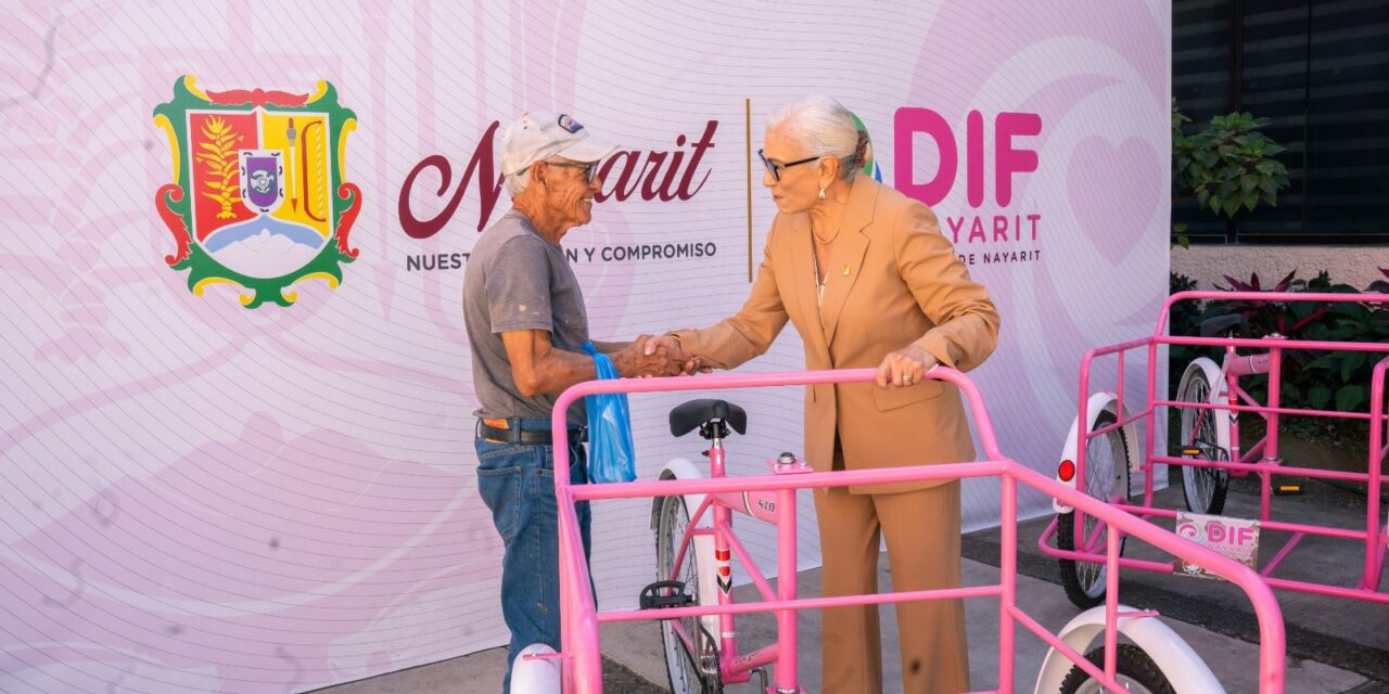 BEATRIZ ESTRADA IMPULSA LA INCLUSIÓN Y EL BIENESTAR