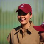 SUPERVISAN REENCARPETADO EN AVENIDA INSURGENTES