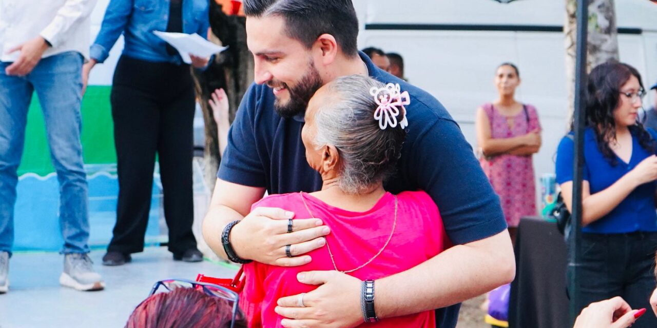 SEAPAL VALLARTA APOYA A SECTORES VULNERABLES