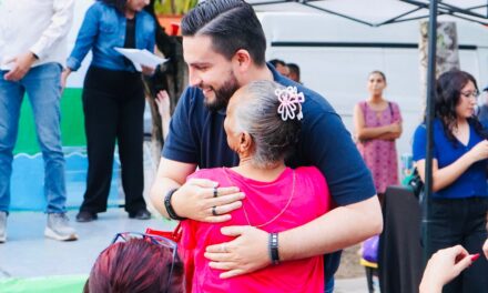 SEAPAL VALLARTA APOYA A SECTORES VULNERABLES