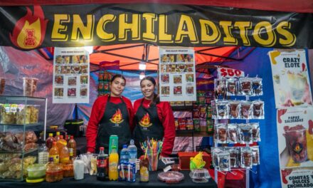 ÚLTIMO FIN DE SEMANA DEL BOSQUE ENCANTADO