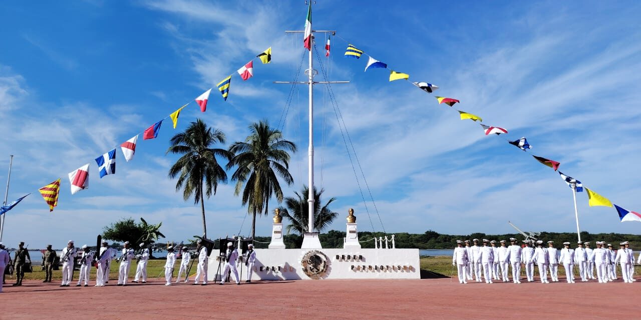 NAVARRO QUINTERO IMPULSA UN NAYARIT SEGURO Y CONFIABLE