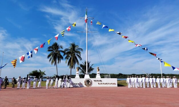 NAVARRO QUINTERO IMPULSA UN NAYARIT SEGURO Y CONFIABLE