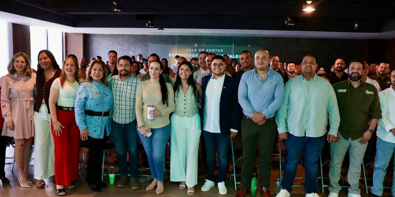 GOBIERNO INTELIGENTE PRESENTA SU PRIMER INFORME DE RESULTADOS