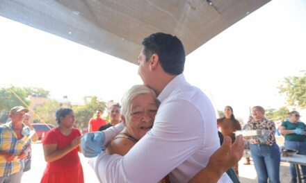 HÉCTOR SANTANA EN EL TOP 3 NACIONAL