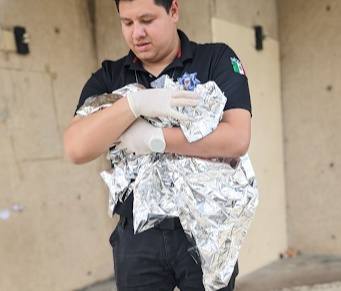 UNIDAD MÉDICA POLICIAL, SIEMPRE AL SERVICIO