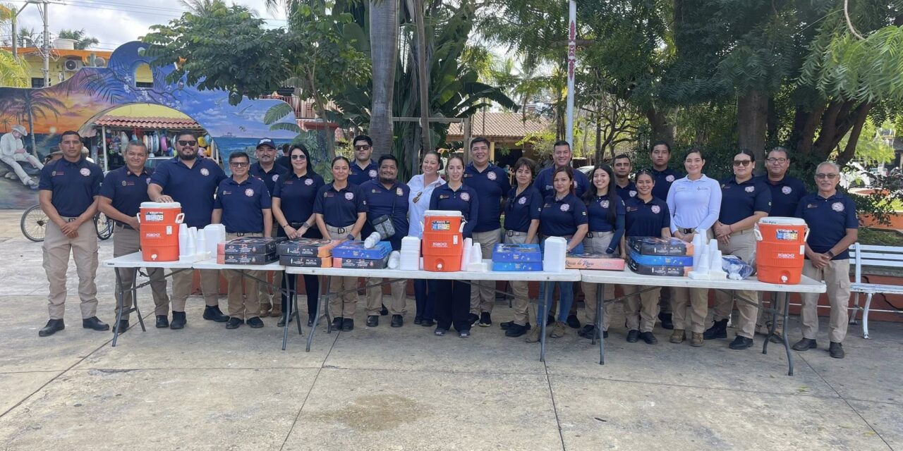 ROSCA DE REYES EN LO DE MARCOS