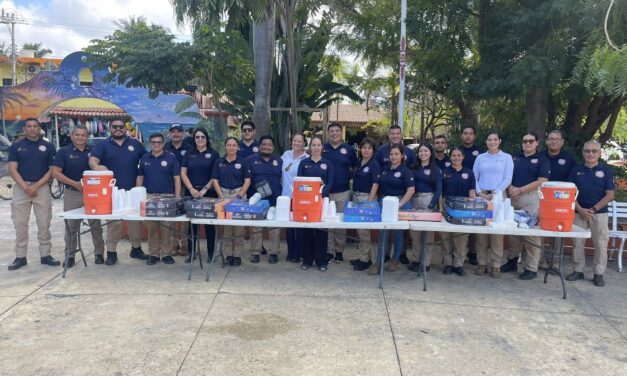 ROSCA DE REYES EN LO DE MARCOS
