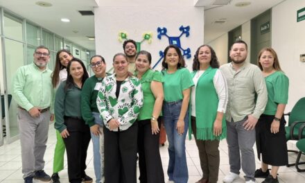 IMSS NAYARIT PROMUEVE LA INTEGRIDAD Y TRANSPARENCIA
