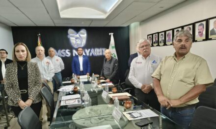 IMSS NAYARIT CELEBRA PRIMERA SESIÓN DEL CONSEJO CONSULTIVO 2026
