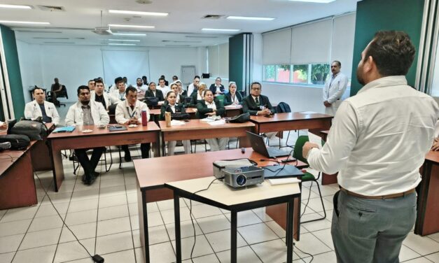 IMSS NAYARIT REALIZA PRIMERA REUNIÓN DE VINCULACIÓN 2026