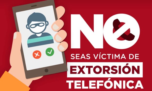 ALERTA ACAPONETA: PREVENCIÓN CONTRA EL SECUESTRO VIRTUAL