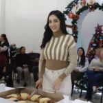 DIF TEPIC CELEBRA ROSCA DE REYES Y AÑO NUEVO