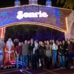 DESPIDEN BOSQUE ENCANTADO CON CELEBRACIÓN DE REYES