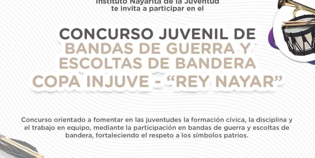CONVOCATORIA COPA REY NAYAR 2026