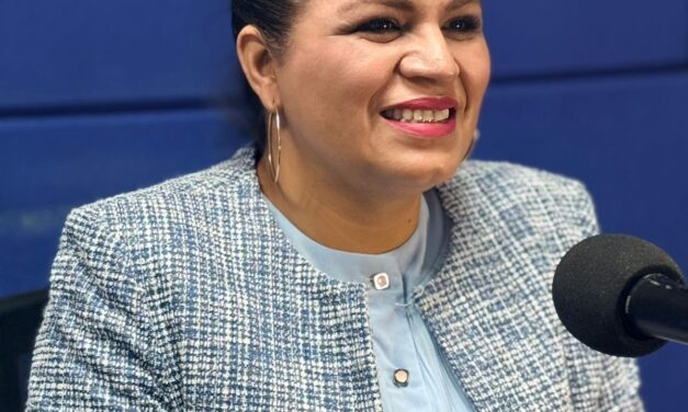 Incrementan apoyos de programas sociales en Nayarit durante 2026: Patricia Urenda