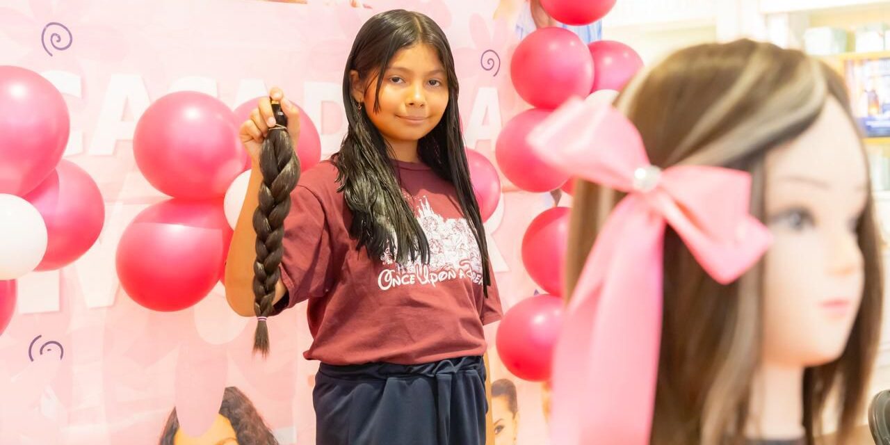 Beatriz Estrada y el Corazón de Nayarit te invitan a donar amor y esperanza