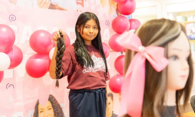 Beatriz Estrada y el Corazón de Nayarit te invitan a donar amor y esperanza