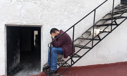 El IMSS atiende de forma integral la depresión mediante acciones preventivas, diagnóstico y rehabilitación oportuna