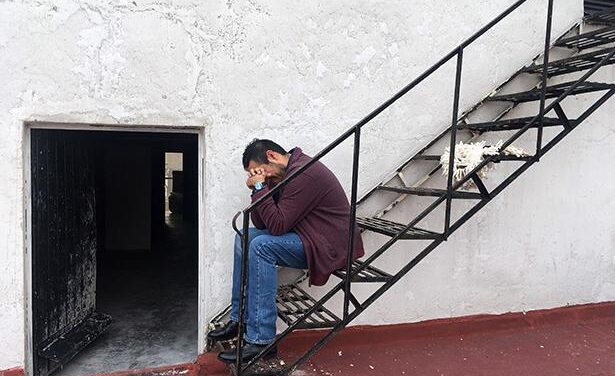 El IMSS atiende de forma integral la depresión mediante acciones preventivas, diagnóstico y rehabilitación oportuna