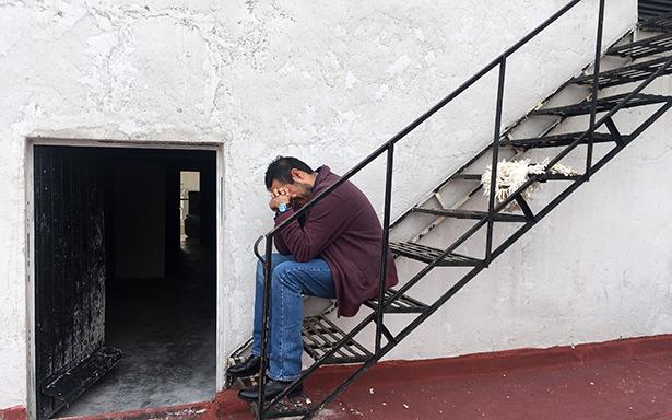 El IMSS atiende de forma integral la depresión mediante acciones preventivas, diagnóstico y rehabilitación oportuna