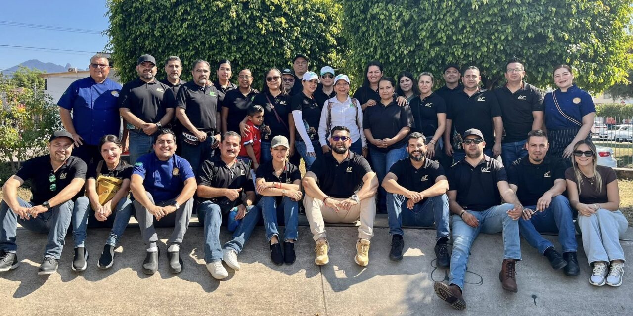 La Universidad Tecnológica de Nayarit participa en la jornada “En tu Colonia”