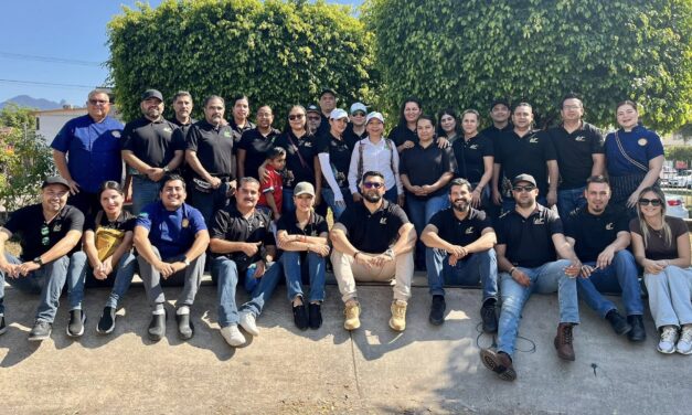 La Universidad Tecnológica de Nayarit participa en la jornada “En tu Colonia”