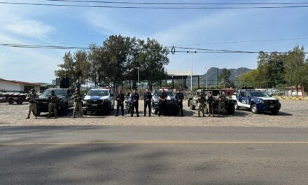 Saldo blanco en el estado de Nayarit, durante festividades de Año Nuevo, informa la SSPC