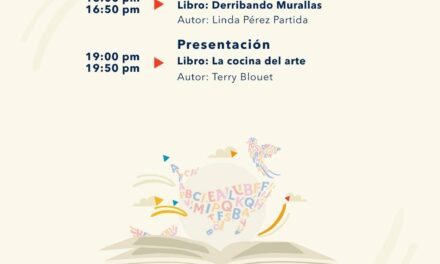 Puerto Vallarta se prepara para la X Feria Internacional de la Lectura