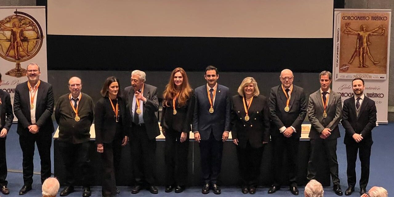 Nayarit reconocido en FITUR 2026