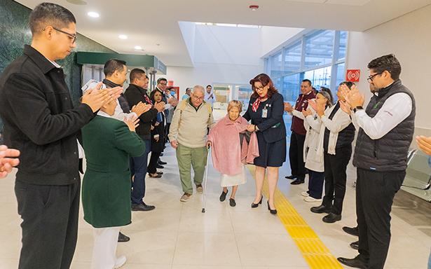 Hospital General de Zona No. 10 del IMSS en Guanajuato inicia primera fase de atención médica