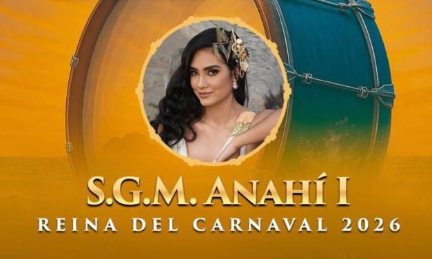 El Carnaval de Mazatlán 2026 ya tiene soberanas y Rey de la Alegría electos.
