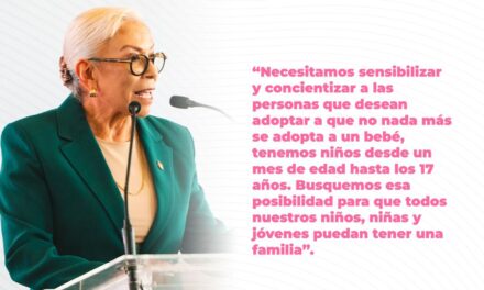 ADOPTAR ES UN ACTO DE AMOR: DIF NAYARIT PROMUEVE FAMILIAS PARA LA NIÑEZ