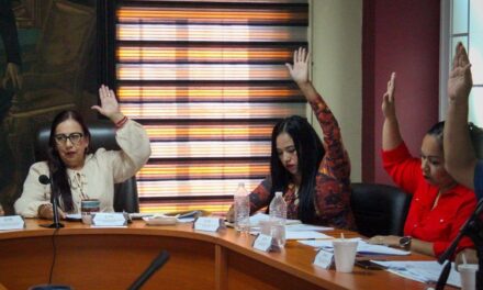 CABILDO APRUEBA PRESUPUESTO 2026 EN XALISCO