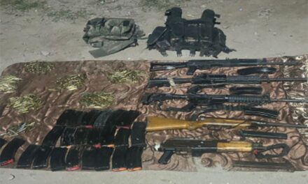 COORDINACIÓN EFECTIVA FORTALECE LA SEGURIDAD EN NAYARIT