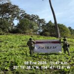 La Mesa de Construcción de Paz y Seguridad, da resultados positivos