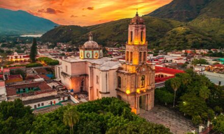 Gobierno de México reconoce a Nayarit por consolidar su liderazgo turístico para este 2026