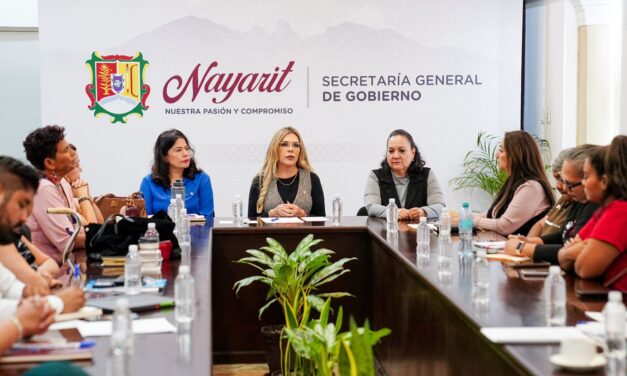 GOBIERNO DE NAYARIT FORTALECE PROTECCIÓN A LA FAUNA