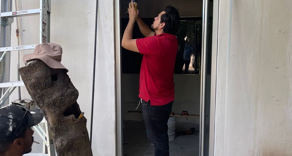 Continúa el Órgano de Administración Judicial impulsando el fortalecimiento de #Nayarit.