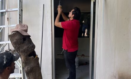 Continúa el Órgano de Administración Judicial impulsando el fortalecimiento de #Nayarit.