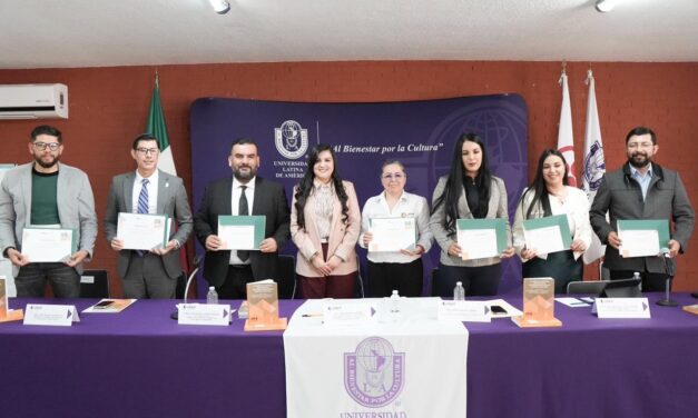 Nayarit presente en obra nacional sobre buenas prácticas anticorrupción