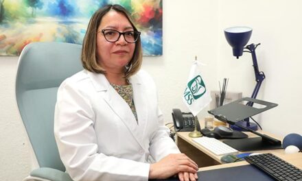 IMSS Te Escucha: El Servicio de Orientación Telefónica en Salud Mental otorgó casi 4 mil 500 orientaciones psicológicas