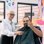 Beatriz Estrada impulsa la donación de cabello para apoyar a mujeres con cáncer